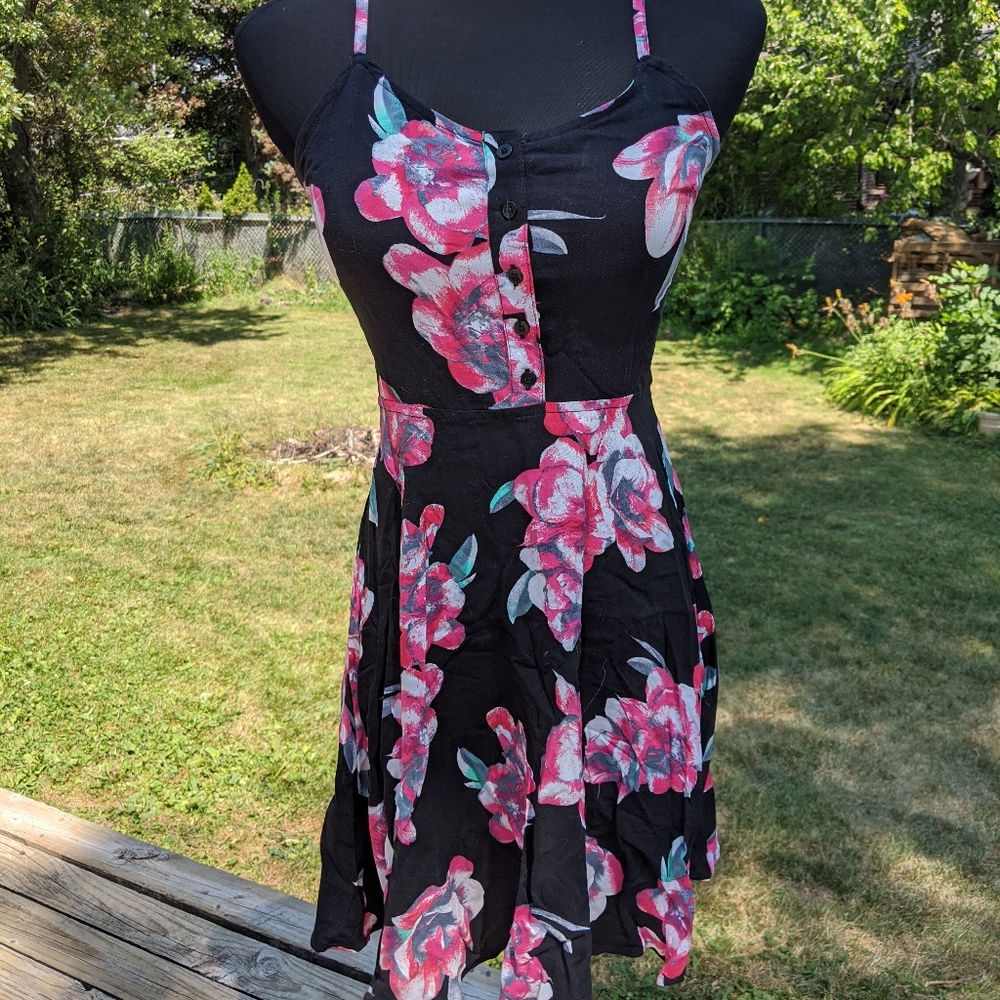 Super Cute Summer Dress